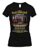 Electrician Have Anger Issues