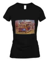 Women's Soft Style Fitted T-Shirt