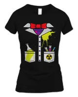 Women's Soft Style Fitted T-Shirt