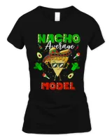 Mexican Nacho Average Model