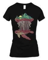 Women's Soft Style Fitted T-Shirt