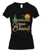 Vintage Corpus Christi Texas