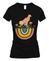 Women's Soft Style Fitted T-Shirt