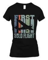 Women's Soft Style Fitted T-Shirt