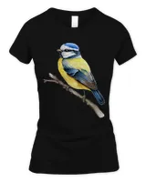 Women's Soft Style Fitted T-Shirt