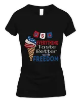 Women's Soft Style Fitted T-Shirt