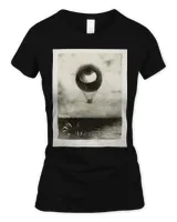 Women's Soft Style Fitted T-Shirt