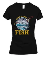 Women's Soft Style Fitted T-Shirt