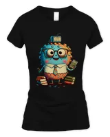 Women's Soft Style Fitted T-Shirt