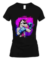 Women's Soft Style Fitted T-Shirt