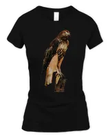 Women's Soft Style Fitted T-Shirt