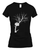 Women's Soft Style Fitted T-Shirt