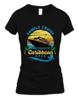 Family Cruise Caribbean Summer Matching Vacation 4