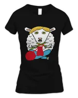 Women's Soft Style Fitted T-Shirt