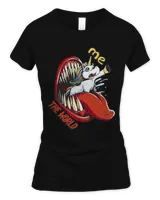 Women's Soft Style Fitted T-Shirt