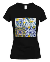 Women's Soft Style Fitted T-Shirt