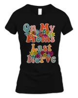 Women's Soft Style Fitted T-Shirt