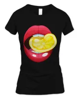 Women's Soft Style Fitted T-Shirt