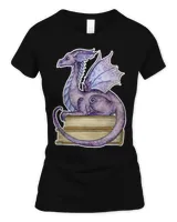 Women's Soft Style Fitted T-Shirt