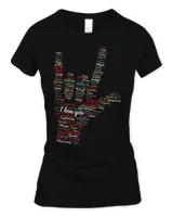 Women's Soft Style Fitted T-Shirt