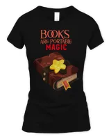 Book Reader Books are Portable Magic Book 109 Reading Library Books Reading Fan