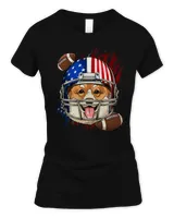 Women's Soft Style Fitted T-Shirt