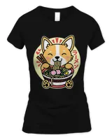 Women's Soft Style Fitted T-Shirt