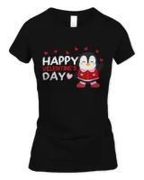 Women's Soft Style Fitted T-Shirt