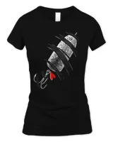 Women's Soft Style Fitted T-Shirt