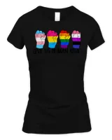 Women's Soft Style Fitted T-Shirt