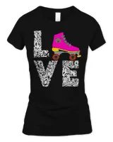 Women's Soft Style Fitted T-Shirt