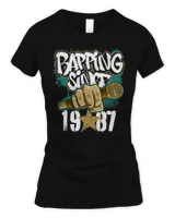 Women's Soft Style Fitted T-Shirt