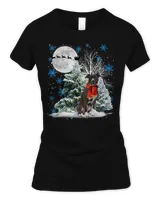 Women's Soft Style Fitted T-Shirt