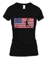 Women's Soft Style Fitted T-Shirt