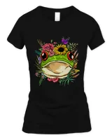 Women's Soft Style Fitted T-Shirt