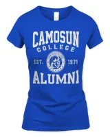 Camosun Col Cad Alumni