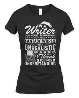 Writer Writing Novelist Literary Editor Novelty Quote