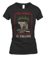 Hunting T-Shirt, Hunting Shirt Design