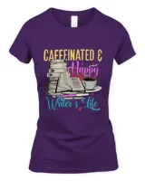 Writers Life Author Coffee Lover Writer Writing