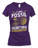 I Like Fossil Hunting And MaybePeople Fossil Hunter