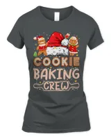 Cookie Baking Crew Christmas Cookie Baking Team Tester 33