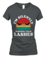 Judging Your Lash Cosmetologist Artist Eyelash Tech Gift