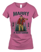 Marry a Huntsman