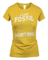 I Like Fossil Hunting And MaybePeople Fossil Hunter