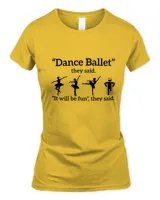 Ballet 2592