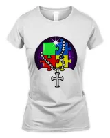 Women's Soft Style Fitted T-Shirt