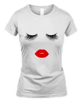 Women's Soft Style Fitted T-Shirt