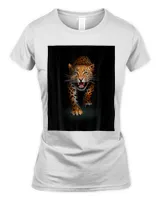 Women's Soft Style Fitted T-Shirt