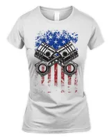 Women's Soft Style Fitted T-Shirt