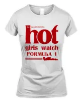 Women's Soft Style Fitted T-Shirt